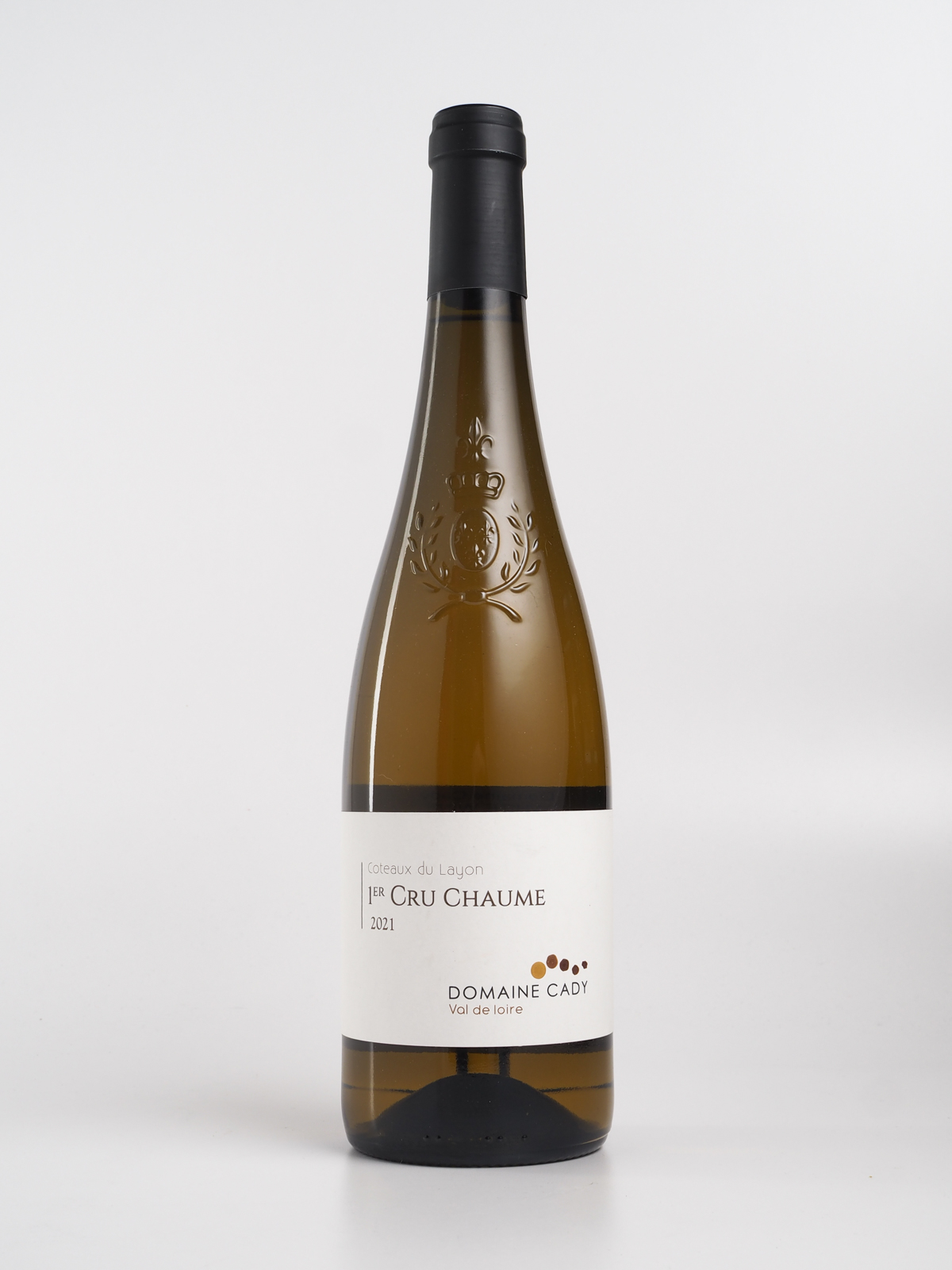 Chinon Rouge Durham Wine - Authorities Terroir\